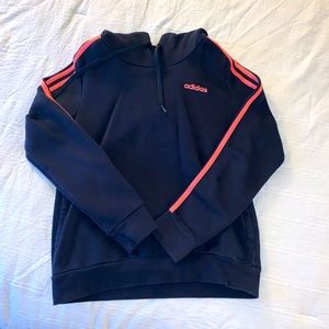 Adidas Women’s Sweatshirt